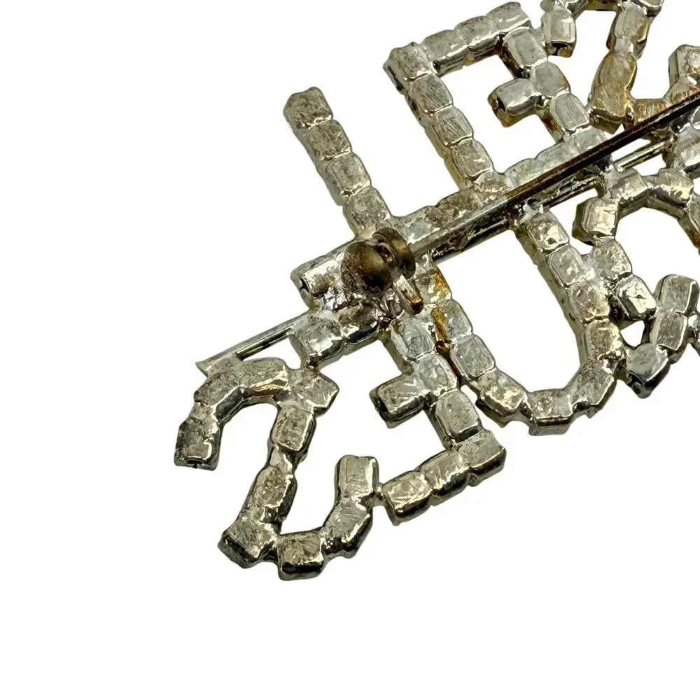 I Sell Antiques Reseller Brooch Pin 3